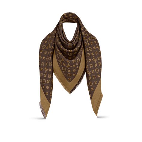 louis vuitton shaal|Louis Vuitton shawl women's.